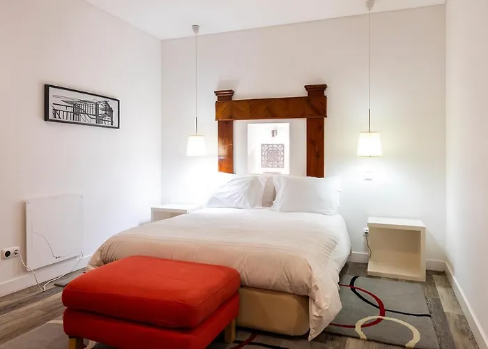 Farm stay Casa Do Pico Arde Ribeira Grande