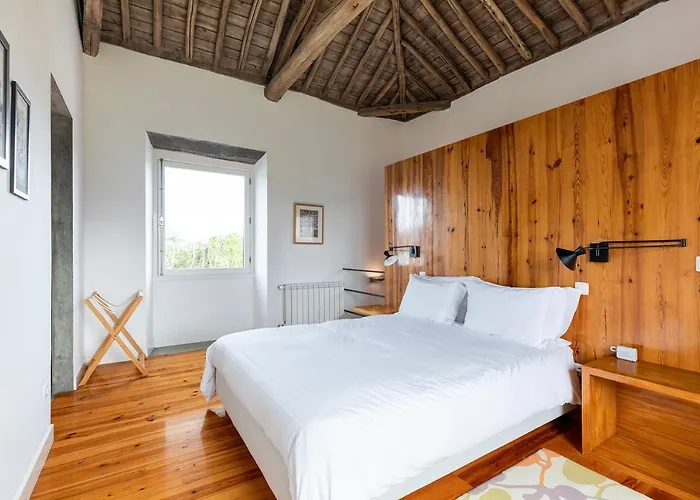 Casa Do Pico Arde Gospodarstwo agroturystyczne