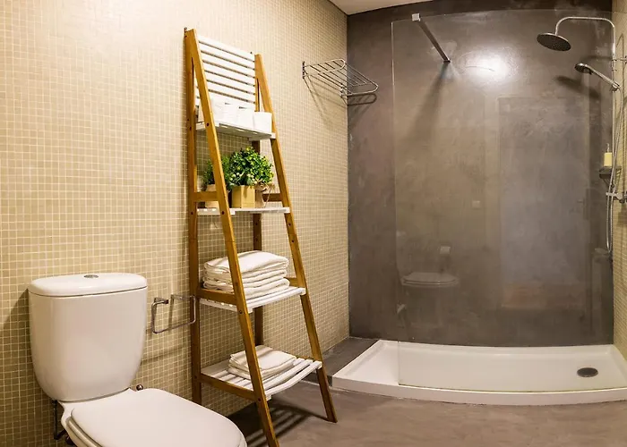 Casa Do Pico Arde Gospodarstwo agroturystyczne *