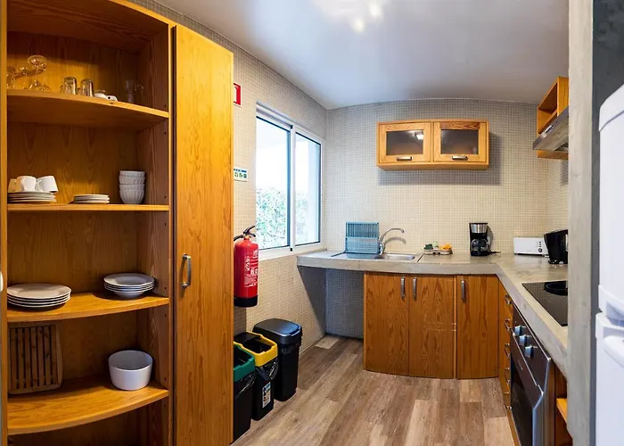 Casa Do Pico Arde * Ribeira Grande