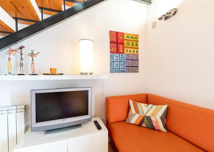 Casa Do Pico Arde * Ribeira Grande