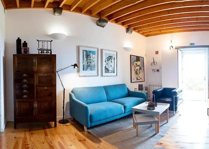 Casa Do Pico Arde Farm stay Ribeira Grande