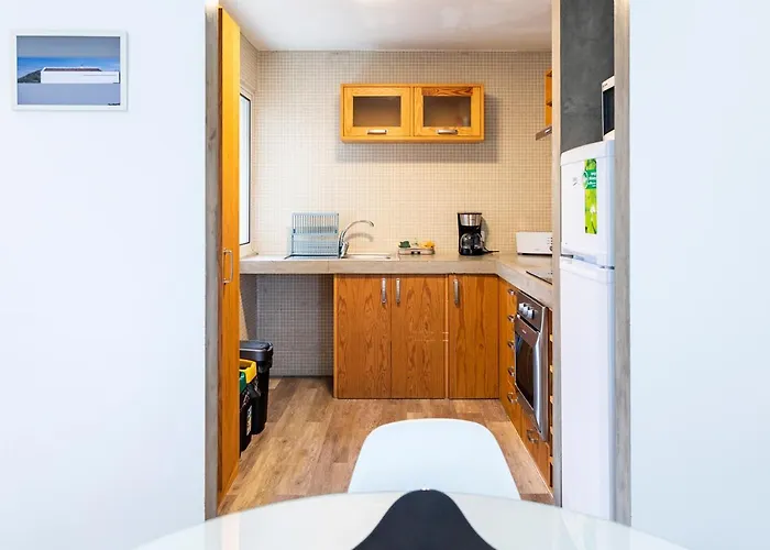 Gospodarstwo agroturystyczne Casa Do Pico Arde Ribeira Grande