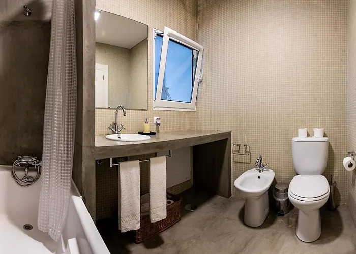 Gospodarstwo agroturystyczne Casa Do Pico Arde *