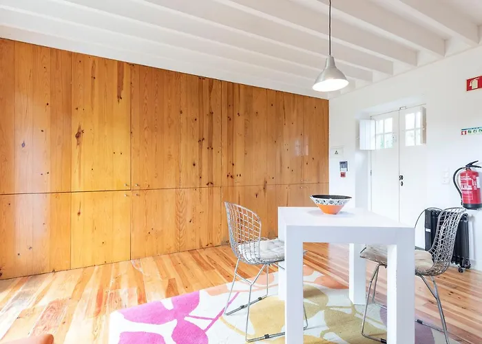 Casa Do Pico Arde Ribeira Grande