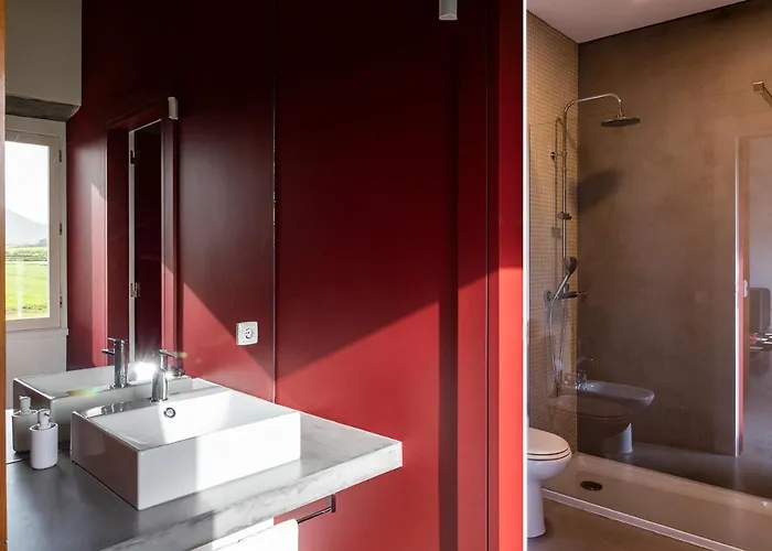 Casa Do Pico Arde Ribeira Grande