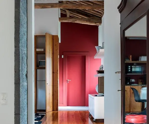 Casa Do Pico Arde * Ribeira Grande