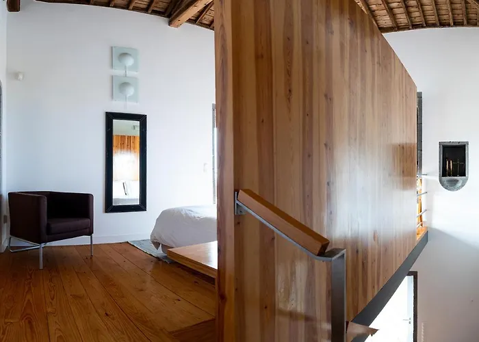 Casa Do Pico Arde Gospodarstwo agroturystyczne