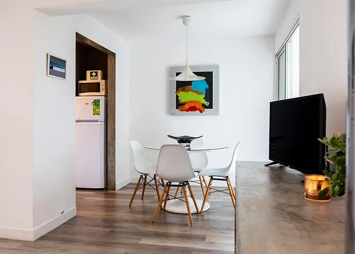 Casa Do Pico Arde * Ribeira Grande