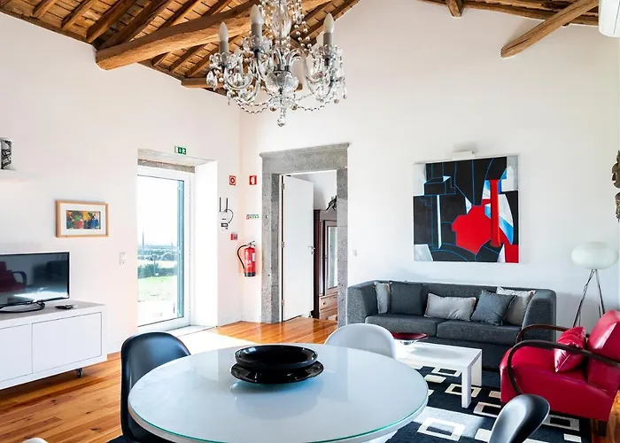 Casa Do Pico Arde Gospodarstwo agroturystyczne *