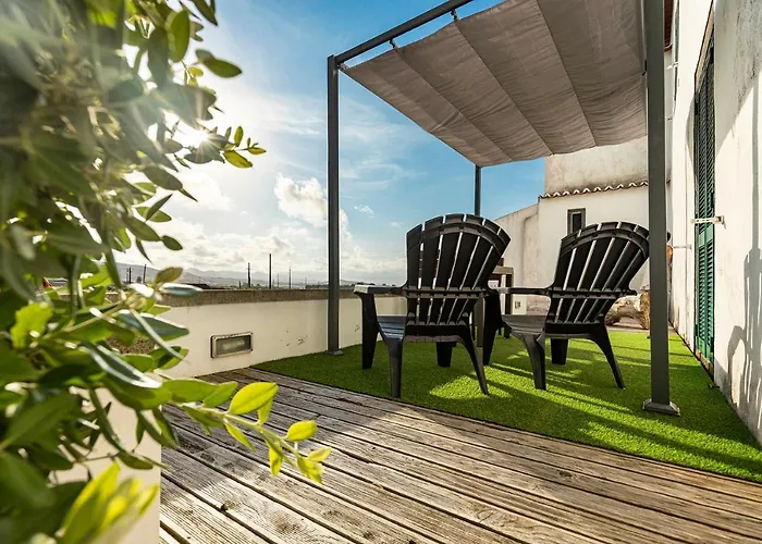 Casa Do Pico Arde * Ribeira Grande