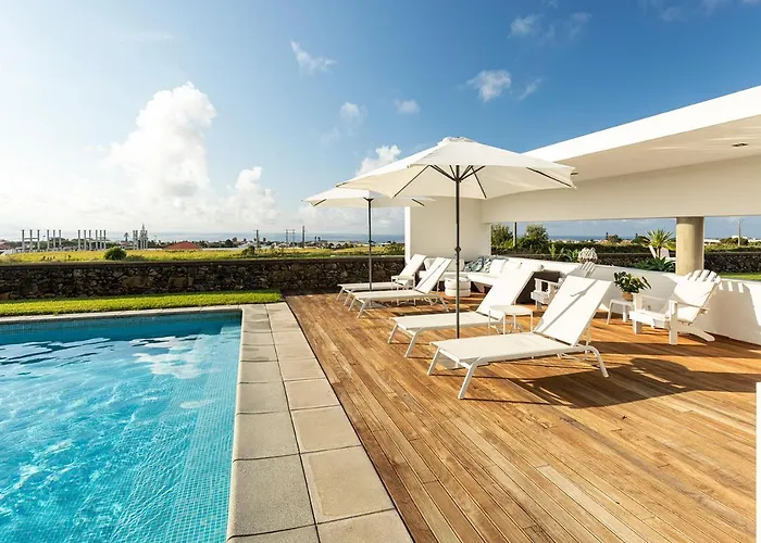 Farm stay Casa Do Pico Arde *