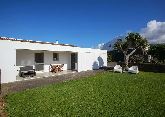 Casa Do Pico Arde Ribeira Grande